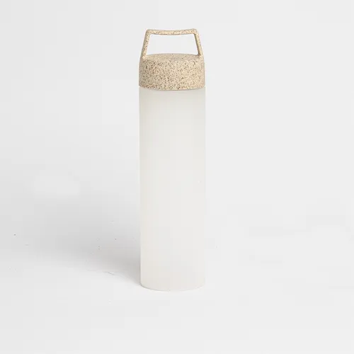 Garrafa Plástica 650ml-15119