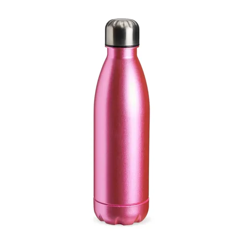 Garrafa Plástica 680ml-14814-ROS