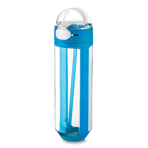 #Garrafa Plástica 770ml-14156-AZU #Garrafa Plástica 770ml-14156-AZU