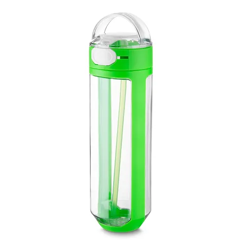 #Garrafa Plástica 770ml-14156-VD #Garrafa Plástica 770ml-14156-VD
