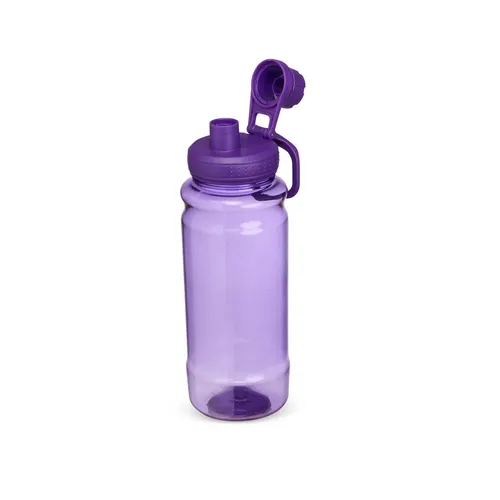 Garrafa Plástica 800ml-08328