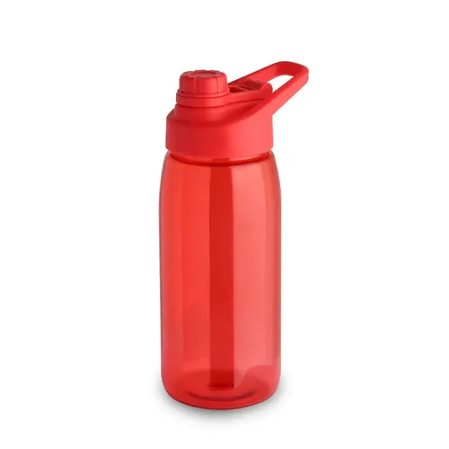 Garrafa Plástica VERMELHO-GA8500-VM