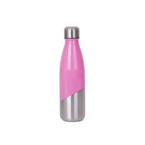 Garrafa ROSA-GA6600-ROS