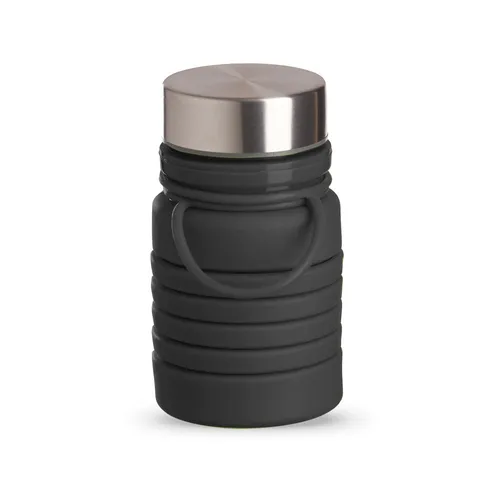 #Garrafa Retrátil 600ml-14324-PRE