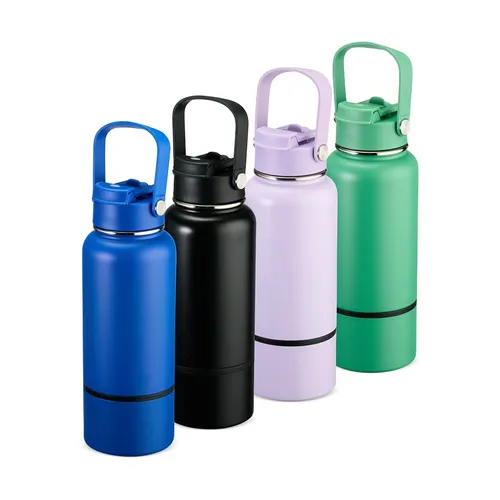 Garrafa Térmcia 700ml-19012