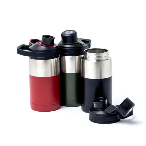 Garrafa Térmica 350ml-E@08057