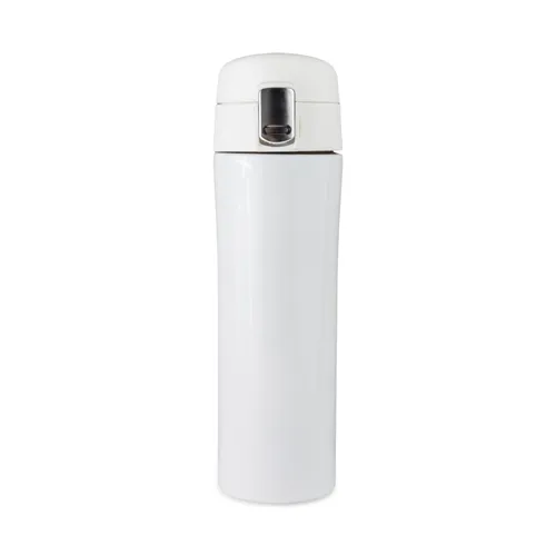 Garrafa Térmica 450ml-02087C-BCO