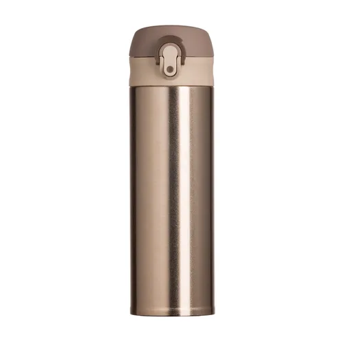 #Garrafa Térmica Metal 450ml-13767-CHA