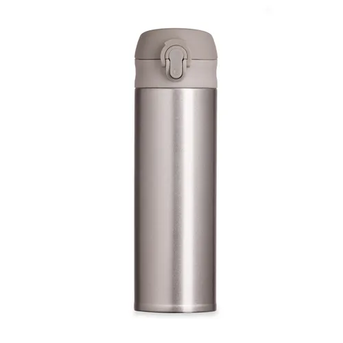 #Garrafa Térmica Metal 450ml-13767