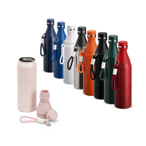 Garrafa Térmica 500ml-09160