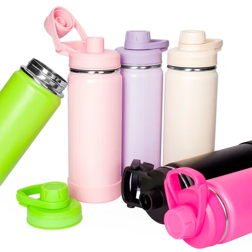 Garrafa Térmica 550ml-18949M