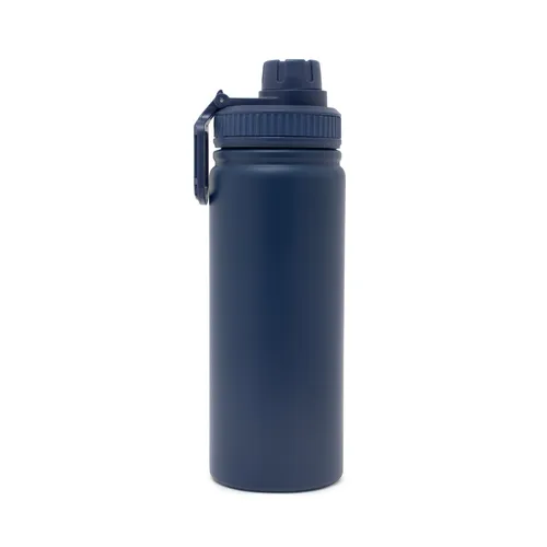 Garrafa Térmica 570ml-14976-AZU Garrafa Térmica 570ml-14976-AZU