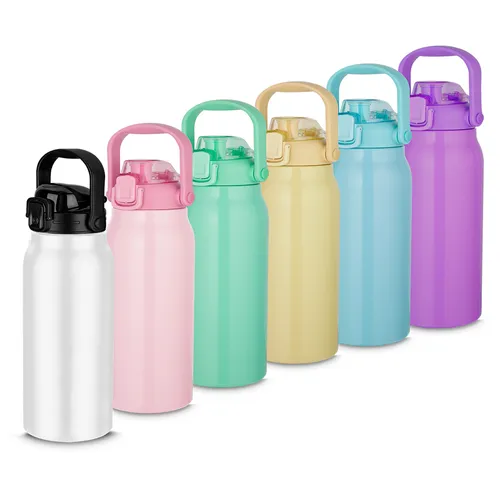 Garrafa Térmica-GA8850