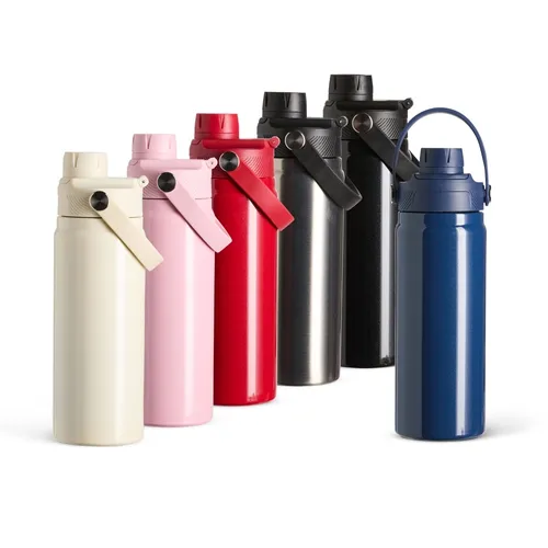 Garrafa Térmica 600ml-19003