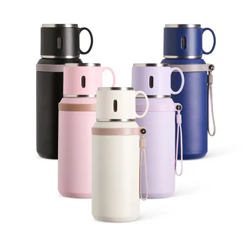 Garrafa Térmica 600ml-18975