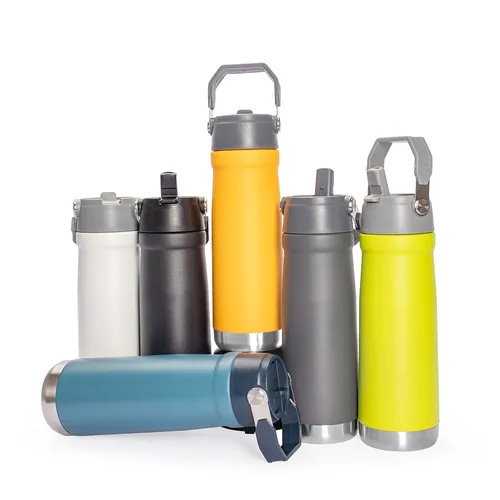 Garrafa Térmica 630ml-04098B