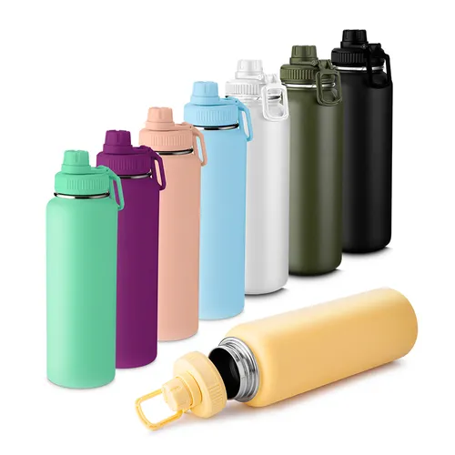 Garrafa Térmica-GA8920D