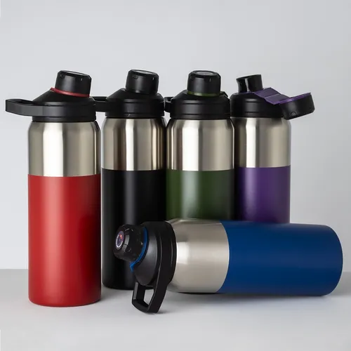 Garrafa Térmica 750ml-E@08062