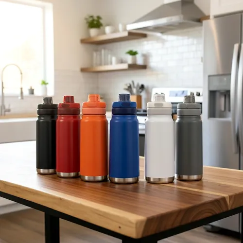 Garrafa Térmica 750ml-19043x