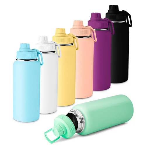 Garrafa Térmica-GA8960D