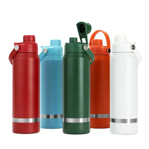 Garrafa Térmica 800ml-19031