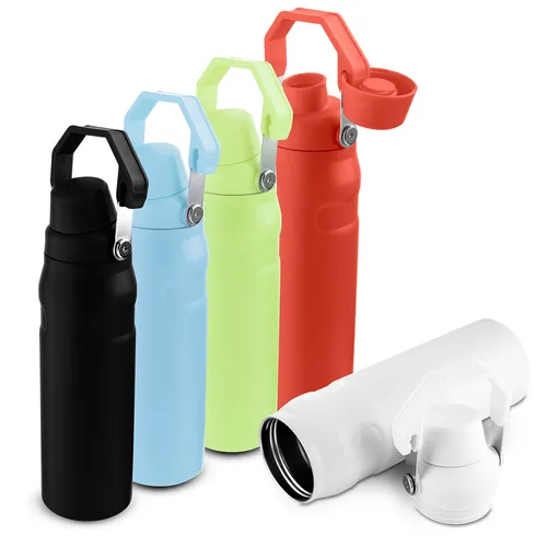Garrafa Térmica Inox Personalizada GA9135 para Empresas-GA9135