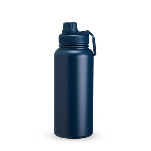 Garrafa Térmica Inox 1 Litro-05087B