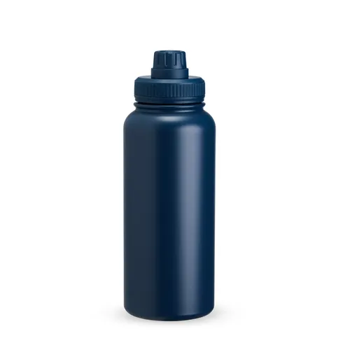 Garrafa Térmica Inox 1 Litro-05087B