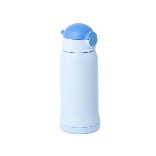 Garrafa Térmica Inox 500ml-$@08104