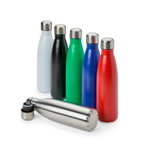 Garrafa Térmica Inox 500ml-08331