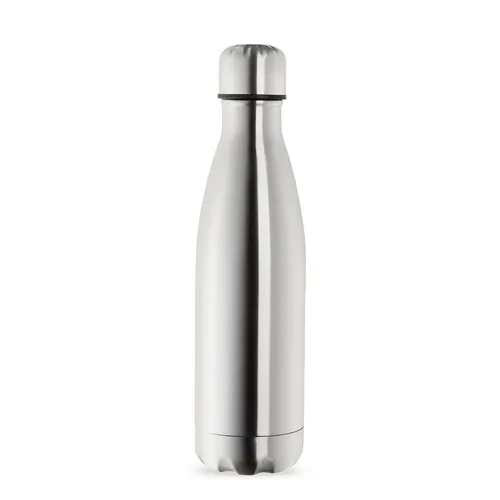 #Garrafa Térmica 500ml-14434-INO #Garrafa Térmica 500ml-14434-INO
