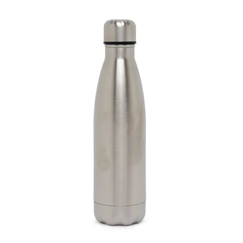 #Garrafa Térmica Inox 500ml INOX-14604F-INO #Garrafa Térmica Inox 500ml INOX-14604F-INO