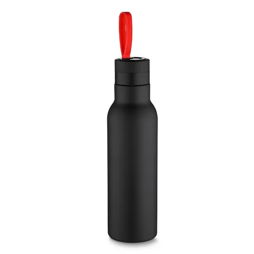 #Garrafa Parede Dupla Inox 500ml-14095-VM