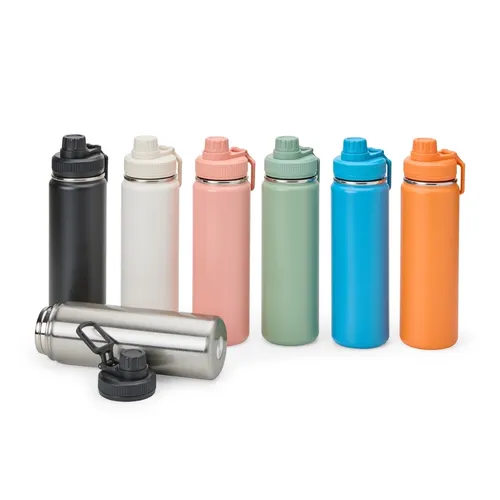 Garrafa Térmica Inox 750ml-08196