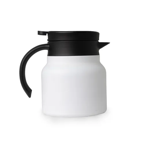 Chaleira Térmica Inox 750ml com Display LED-E@18649