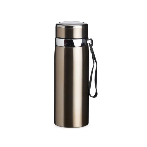 #Garrafa Térmica Inox 800 ml-14792-DOU #Garrafa Térmica Inox 800 ml-14792-DOU