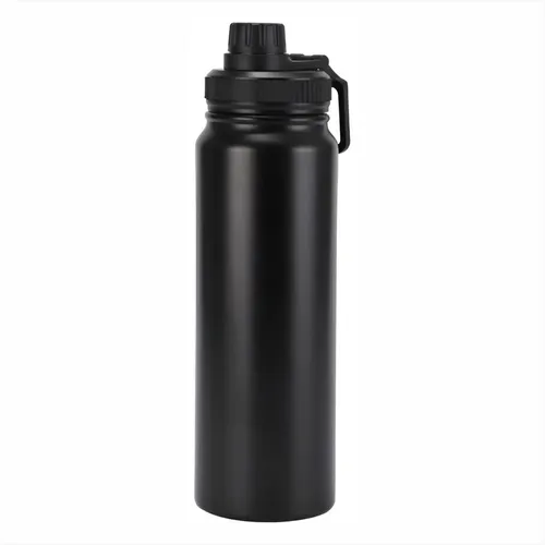 Garrafa Térmica Inox 800 ml-TOP-CI403
