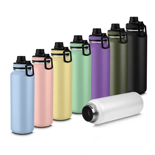 Garrafa Térmica de 800ml-GA8980D