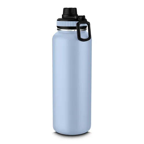Garrafa Térmica de 800ml AZUL-GA8980D-AZU