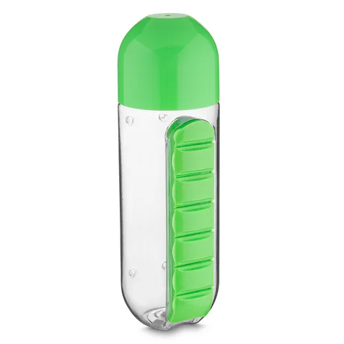 Garrafa VERDE ESCURO-GA4100-VDE