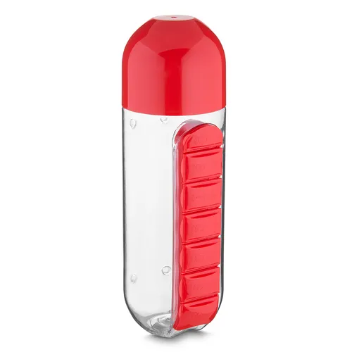 Garrafa VERMELHO-GA4100-VM Garrafa VERMELHO-GA4100-VM