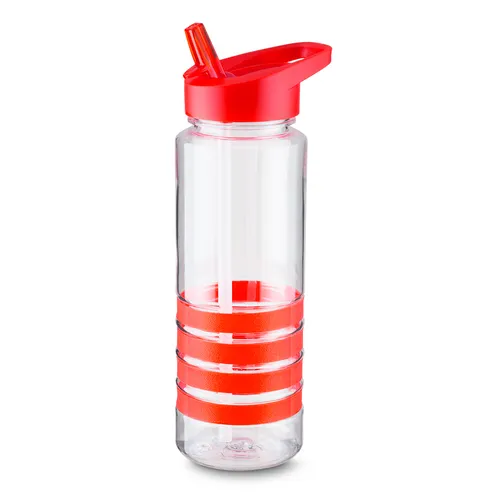 Garrafa VERMELHO-GA3000-VM