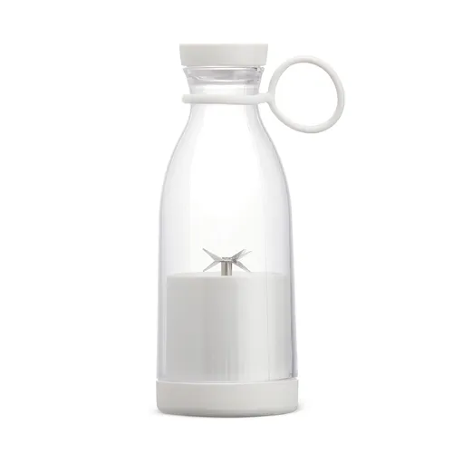 Garrafa com Misturador 380ml-14995