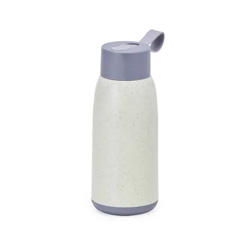 Garrafa de Vidro 350ml-05057-VD