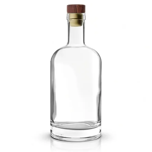 Garrafa de Vidro Kaleido 375ml -BC0002POC