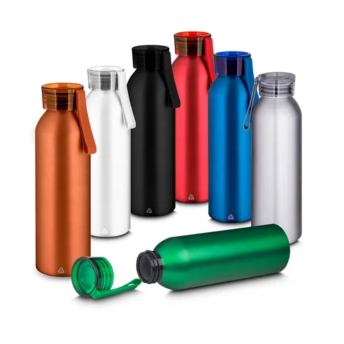 Garrafa em Alumínio Reciclado-GA7950