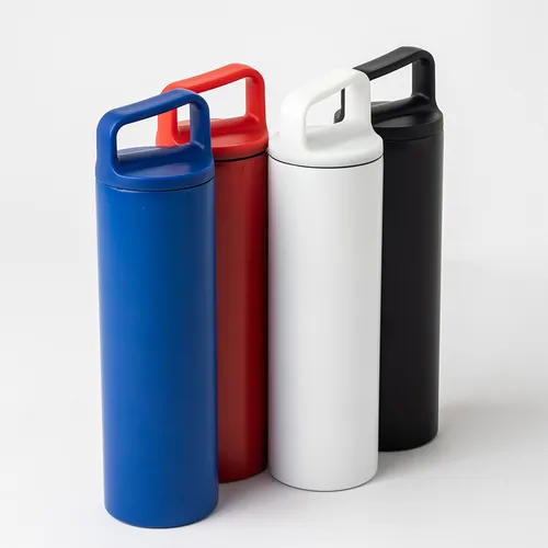 Garrafa Térmica 600ml-08039