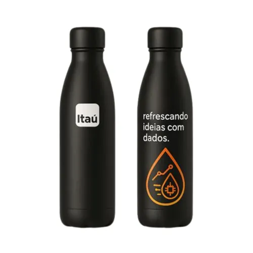 Garrafa térmica Itau-001378