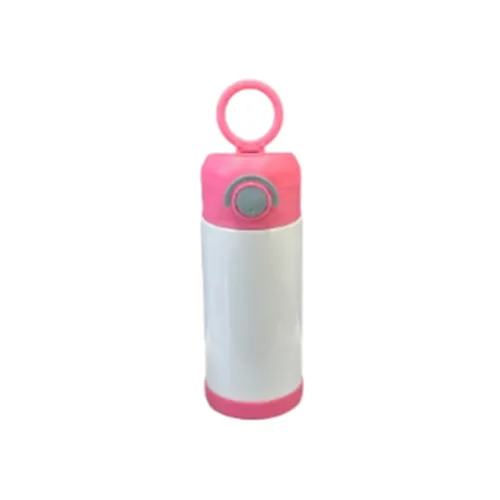Garrafa térmica kids Flip - 350 ml-LN630JS0016
