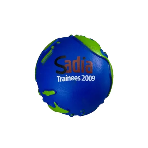 Globo Anti Stress Vinil Oca Personalizada-LN343MGB019